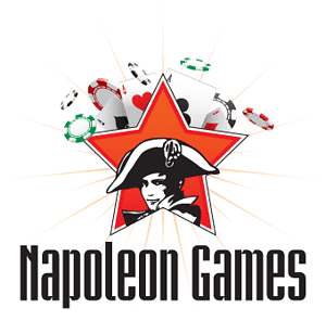 Napoleon Games logo